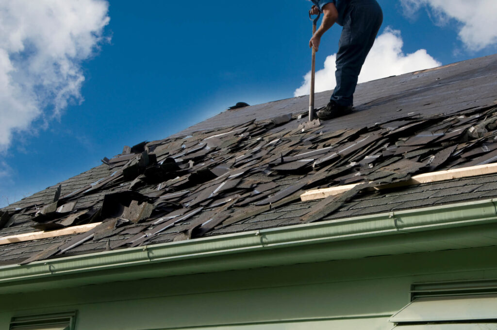 Metal Roof Replacement-Florida Metal Roofers of Hialeah