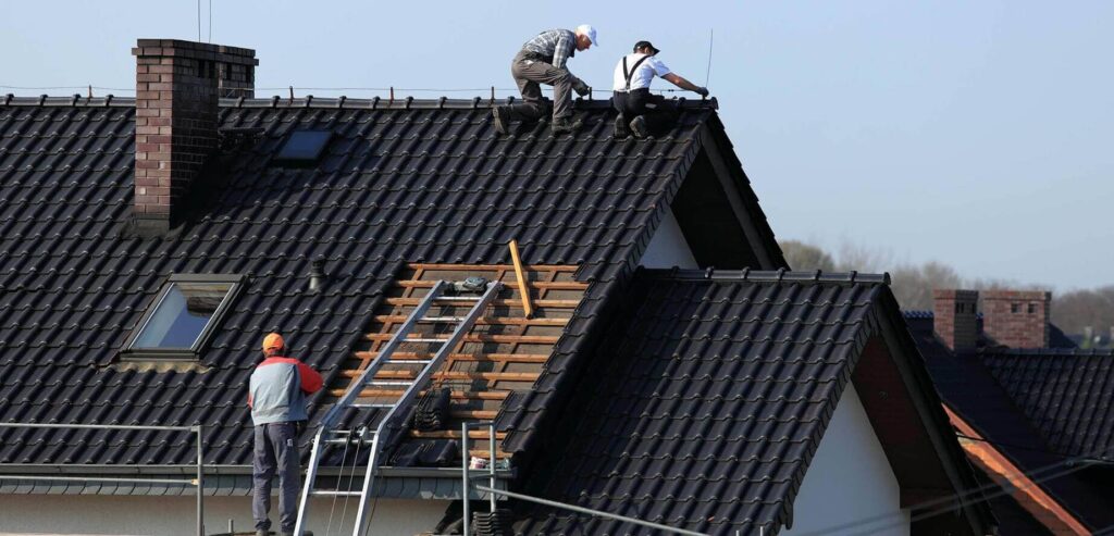 Residential Metal Roofing-Florida Metal Roofers of Hialeah