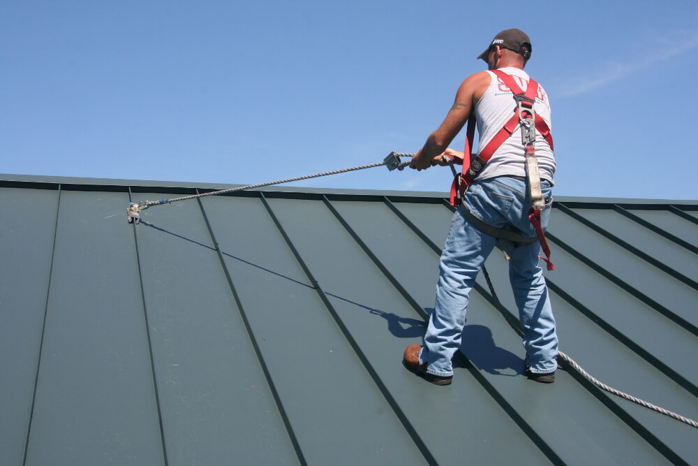 Services-Florida Metal Roofers of Hialeah