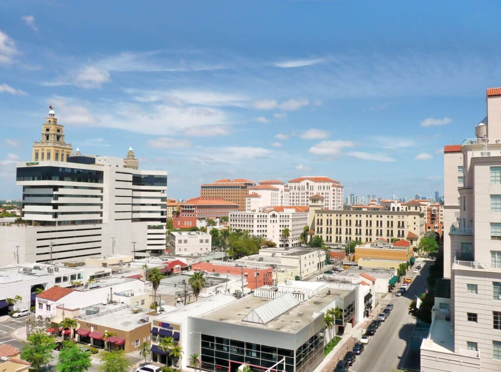 Coral Gables FL-Florida Metal Roofers of Hialeah