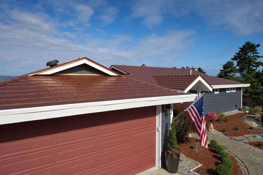 Metal Shingle Roof-Florida Metal Roofers of Hialeah