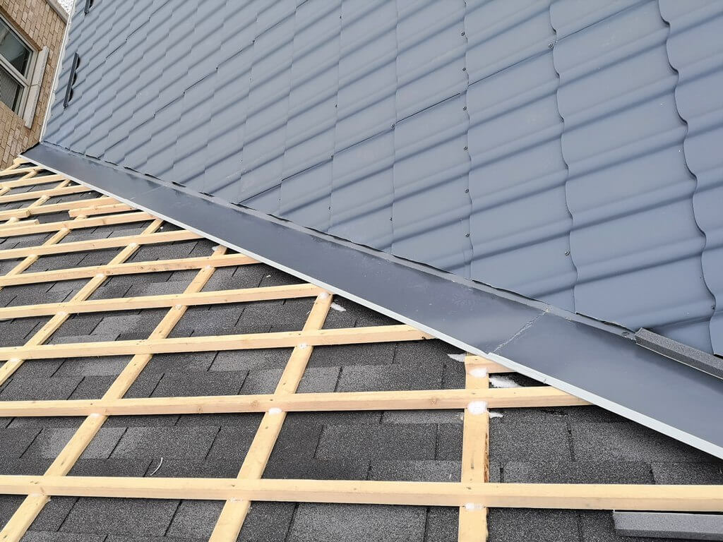 New Construction Metal Roofing-Florida Metal Roofers of Hialeah New Construction Metal Roofing-Florida Metal Roofers of Hialeah